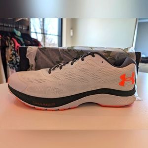 Under Armour Men's Charged Bandit 6 Running Shoe Size 12.5